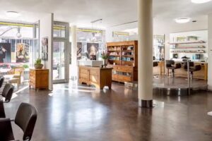 Friseur Apropos Haare Mannheim