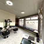 Friseur Aram