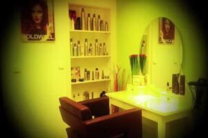 Friseur Ariane K&uuml;hn Kyritz