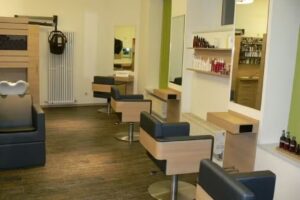 Friseur Armin Sengenberger