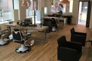 Friseur Art LORAN’S HAIRDESIGN