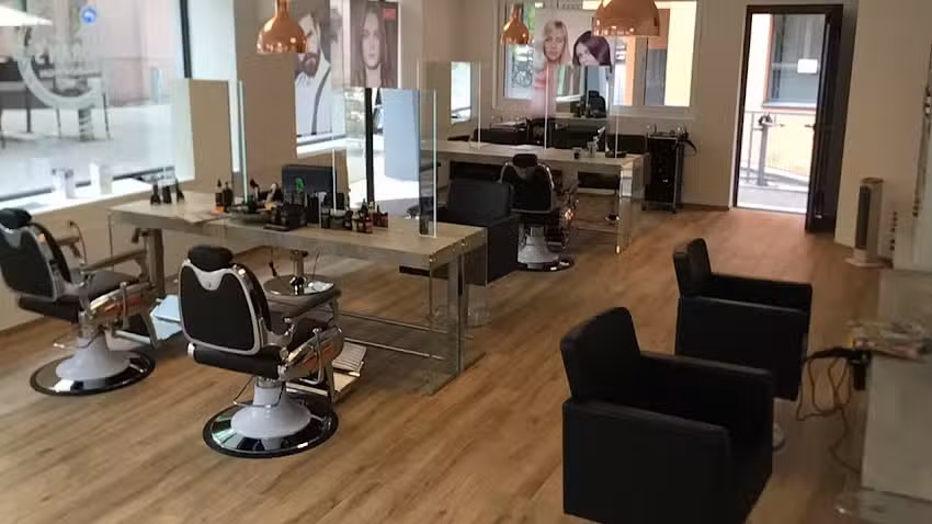 Friseur Art LORAN’S HAIRDESIGN