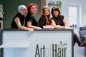 Friseur Art of Hair