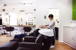 Friseur Ästhetik Astrid Schröder