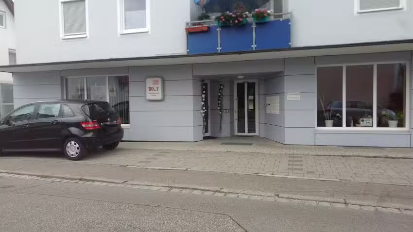 Friseur AT | Figen Pelteksiz