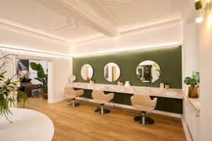 Friseur Atelier Lilienthal