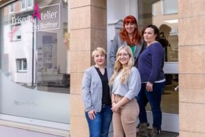 Friseur Atelier Natascha Blattner