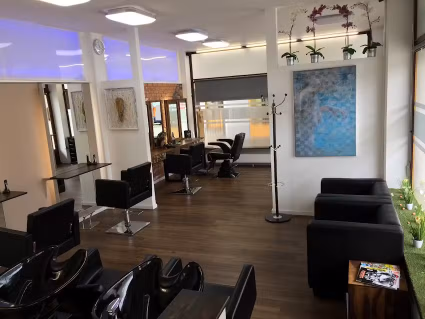 Friseur Atelier Pablo