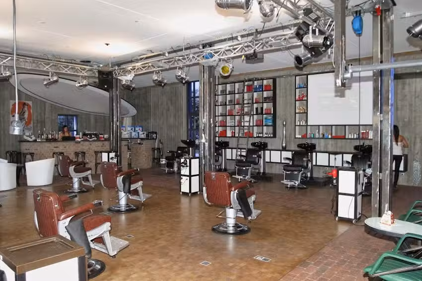 Friseur Atelier Peter Reichardt &ndash; Lebensmeister GmbH
