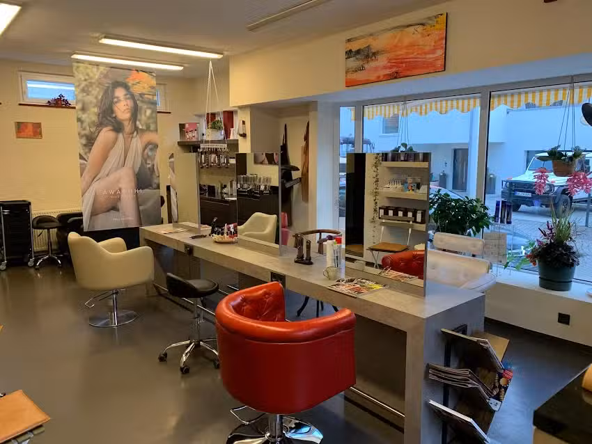Friseur ATelier