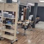 Friseur Atesch