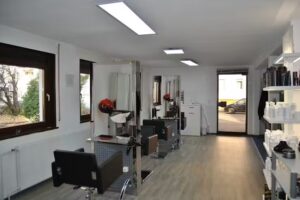 Friseur Atesch