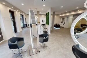 Friseur Aura by G&uuml;lsah