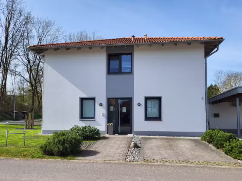Friseur Aurine