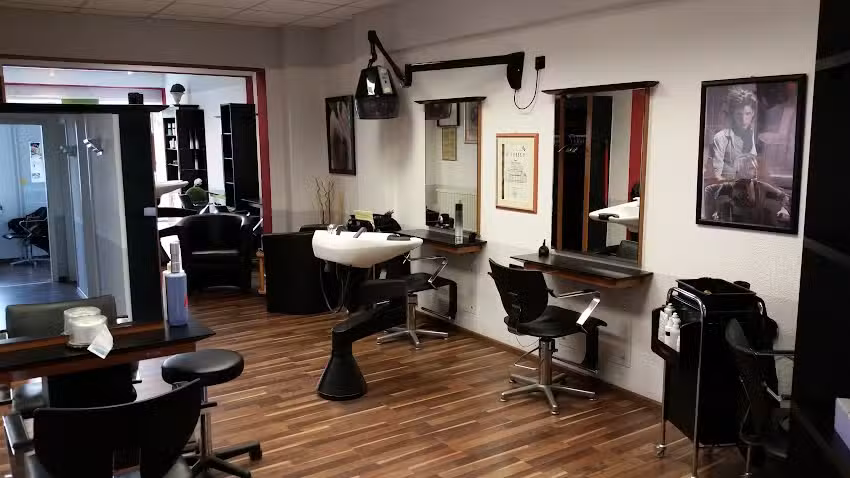 Friseur AUSZEIT Magdeburg