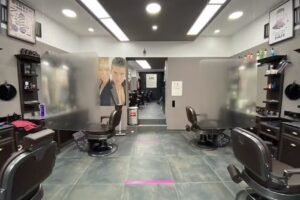 Friseur Azad &ndash; Bonn