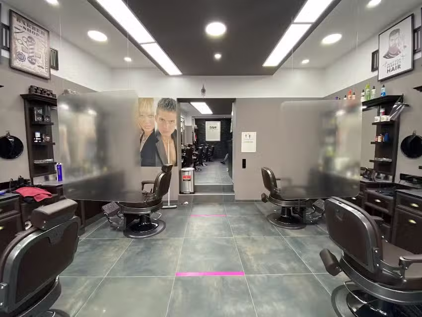 Friseur Azad &ndash; Bonn