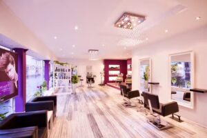 Friseur Bad Oldesloe: Chici Mici – Ihr Trendfriseur