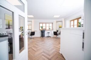 Friseur Barbara Kugler