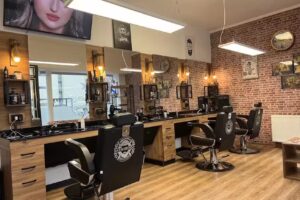 Friseur Barbarossa M & D G&uuml;tersloh