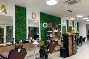 Friseur & Barber Adler Erding
