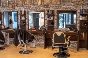 Friseur/Barber Barbaros