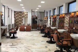 Friseur Barber George