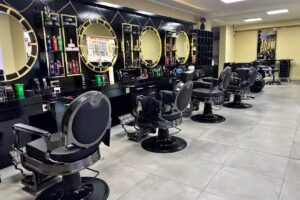 Friseur Barber Nr. 1 – Markranstädt