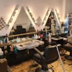 Friseur Barber-Shop