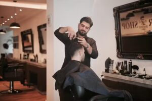 Friseur Barber Shop M&ouml;lln