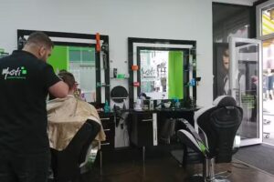 Friseur/BarberShop by Musti