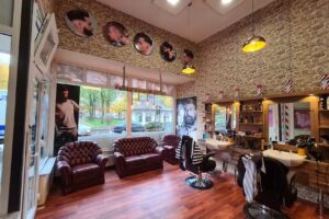 Friseur Barbershop CiaoBello Detmold