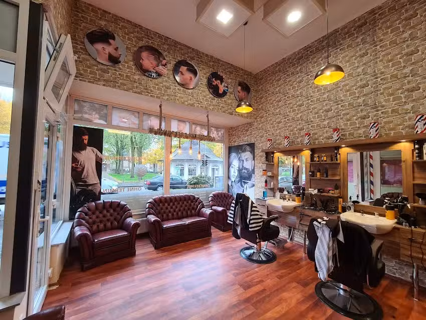 Friseur Barbershop CiaoBello Detmold