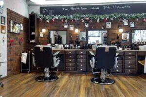 Friseur+Barbershop Frank Walther