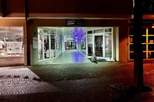 Friseur & Barbershop Sedfe