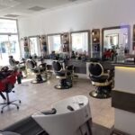 Friseur &Barbier