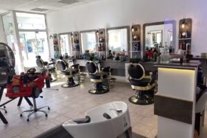Friseur &Barbier