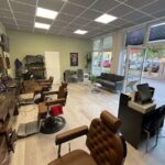 Friseur Barbier AHIN