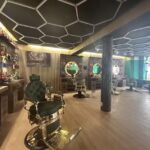 Friseur Barbier amir