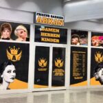 Friseur Barbier Arkan