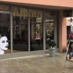 Friseur Barbier Arkan