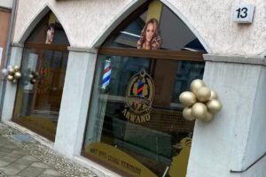 Friseur Barbier Arwand