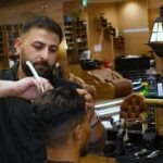 Friseur Barbier Cano