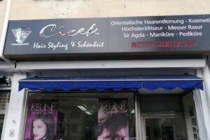 Friseur & Barbier Cicek
