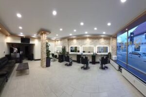 Friseur & Barbier DARA