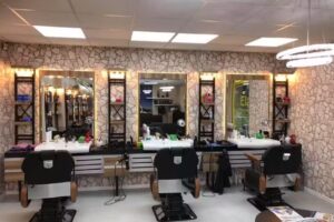 Friseur&Barbier Deniz