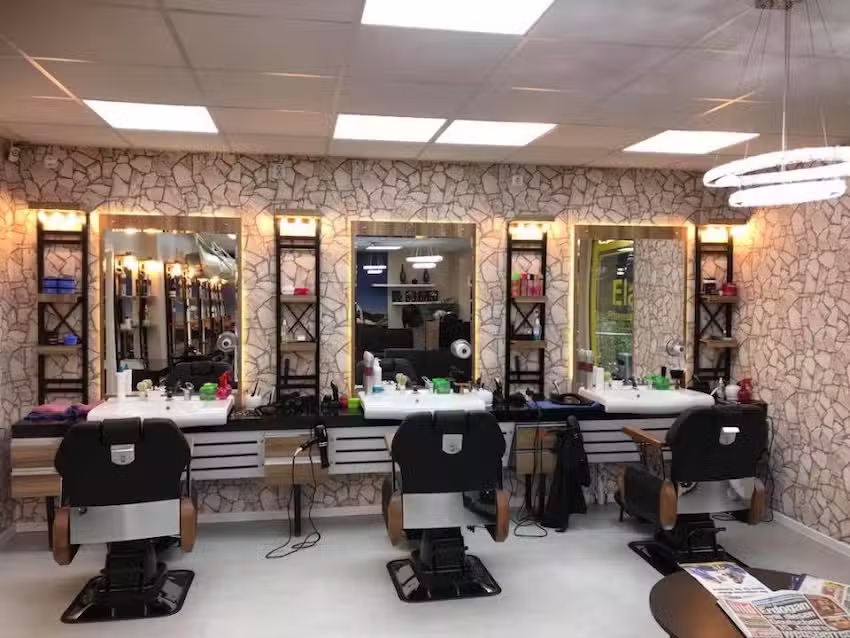 Friseur&Barbier Deniz