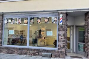 Friseur Barbier Derik