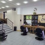 Friseur &Barbier Eleganz