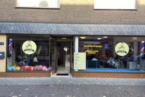 Friseur barbier Elsdorf